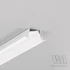 TM-profil LED Átlós 14 alu fehér 2000mm
