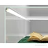 TM-profil LED Cabi12 E fehér alumínium 4050mm