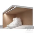 TM-profil LED Diagonal 14 alu fehér 1000mm