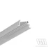 TM-profil LED Diagonal 14 eloxált alumínium 1000mm