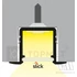 356623 - TM-profil LED Smart-In10 eloxált alumínium 2000mm