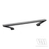 TULIP Fogantyú Bench 128 fekete matt
