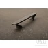 TULIP Fogantyú Bench 128 fekete matt