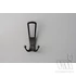 483273 - TULIP fogas Ener XL fekete matt + csavar
