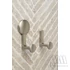 483280 - TULIP fogas Gant fekete matt + csavar