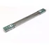 GOLYÓS FIÓKCSÚSZÓ HOME BOX HB45 COMFORT PO+SC 45mm PUSH-OPEN+SOFTCLOSE 300mm TEHERB.:35kg ACÉL