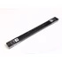 GOLYÓS FIÓKCSÚSZÓ HOME BOX HB45 COMFORT PO+SC 45mm PUSH-OPEN+SOFTCLOSE 300mm TEHERB.:35kg FEKETE