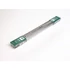 GOLYÓS FIÓKCSÚSZÓ HOME BOX HB45 COMFORT PO 45mm PUSH-OPEN 250mm TEHERB.:25kg ACÉL