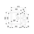 491381 - StrongSinks S3 Vardar 615x500 mm gránit mosogató fekete