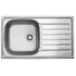 StrongSinks Mohan