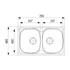 506000 - StrongSinks Welland