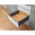 FDS DUPLAFALÚ FÉM FIÓKOLDAL FDS-PRO 18 C 550mm H174 40kg ANTRACIT