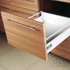 FDS DUPLAFALÚ FÉM FIÓKOLDAL FDS-DF B 450mm MAGASÍTOTT, 40kg FEHÉR