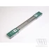 GOLYÓS FIÓKCSÚSZÓ HOME BOX HB45 COMFORT SC 45mm ÖNBEHÚZÓS CSILL. 500mm TEHERB.:35kg ACÉL