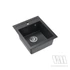 1 medence) black diamond