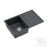 1 medence+csepegtető) black diamond