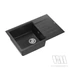 1 medence+csepegtető) black diamond