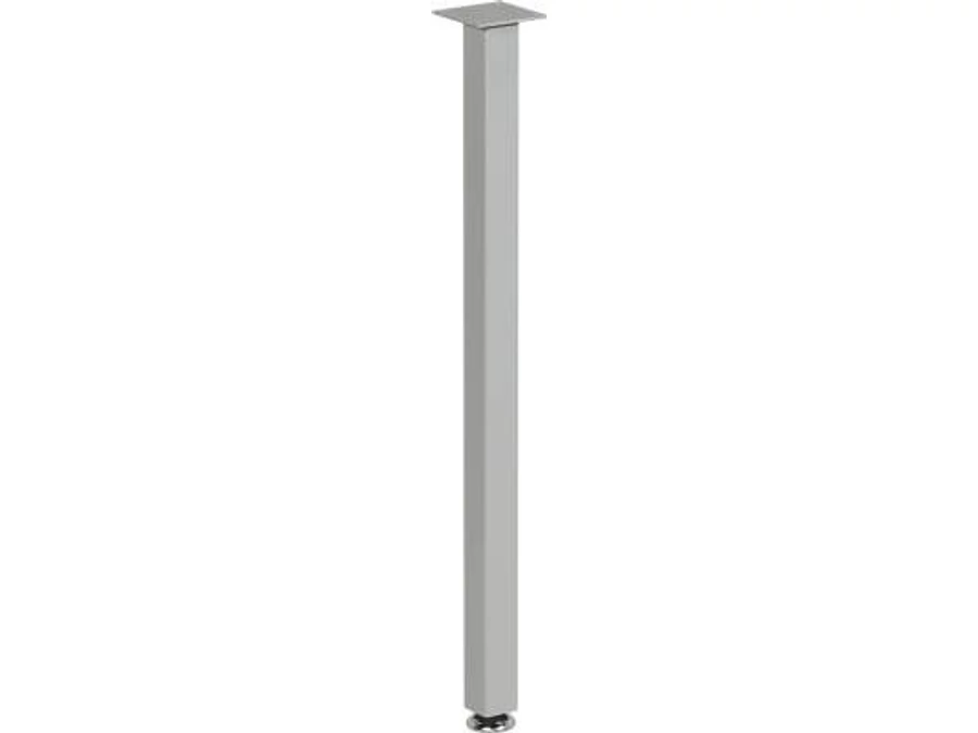 MILADESIGN asztalláb G5 ST402 fehér