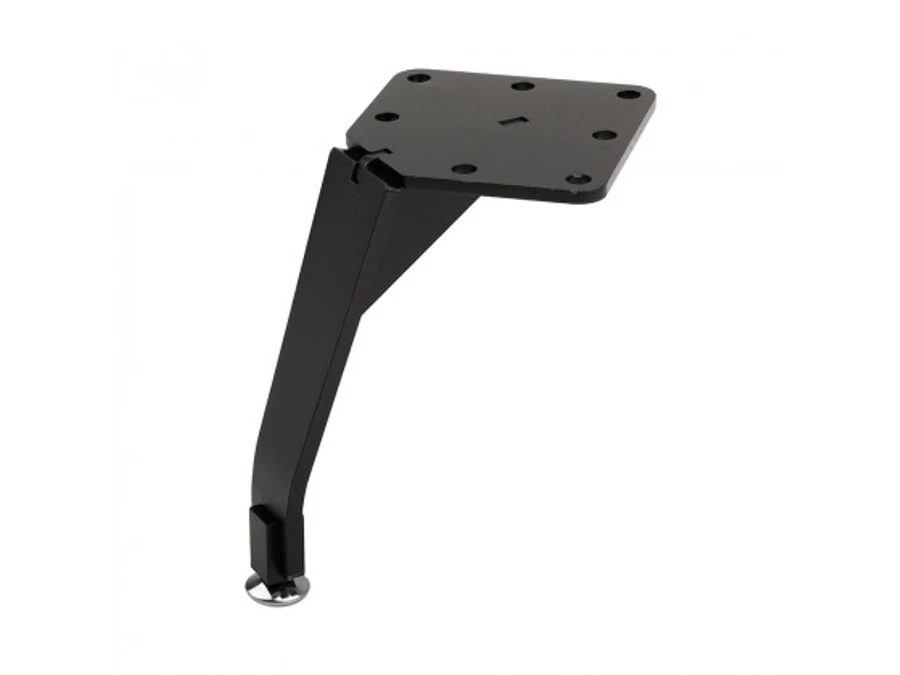 MILADESIGN ferde bútorláb Etéro ET N13026 fekete (RAL9005)