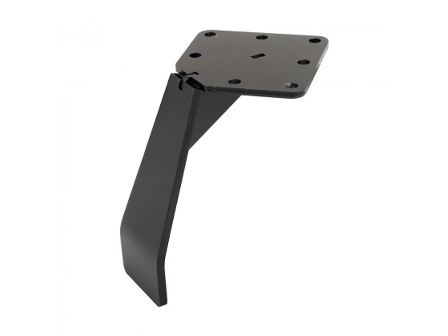 MILADESIGN ferde bútorláb Etéro ET N13050 fekete (RAL9005)
