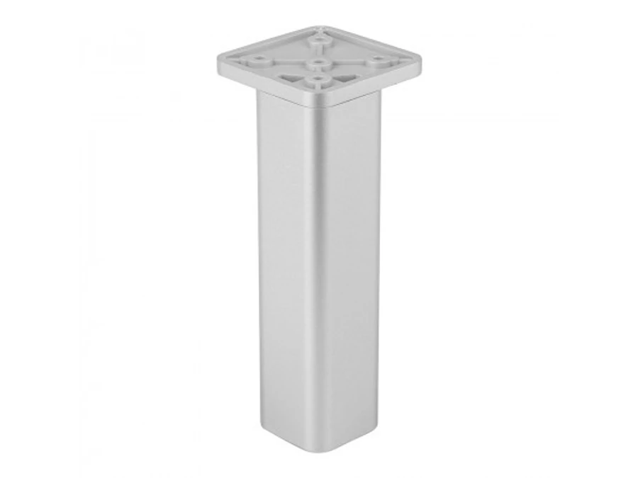 StrongLegs bútor láb FP005, 150Rmm, szürke RAL 9006