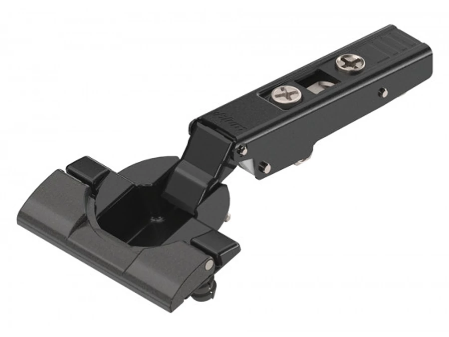 BLUM 70T3590.TL ráüt.Inserta,110°,Tip-on, Onyx