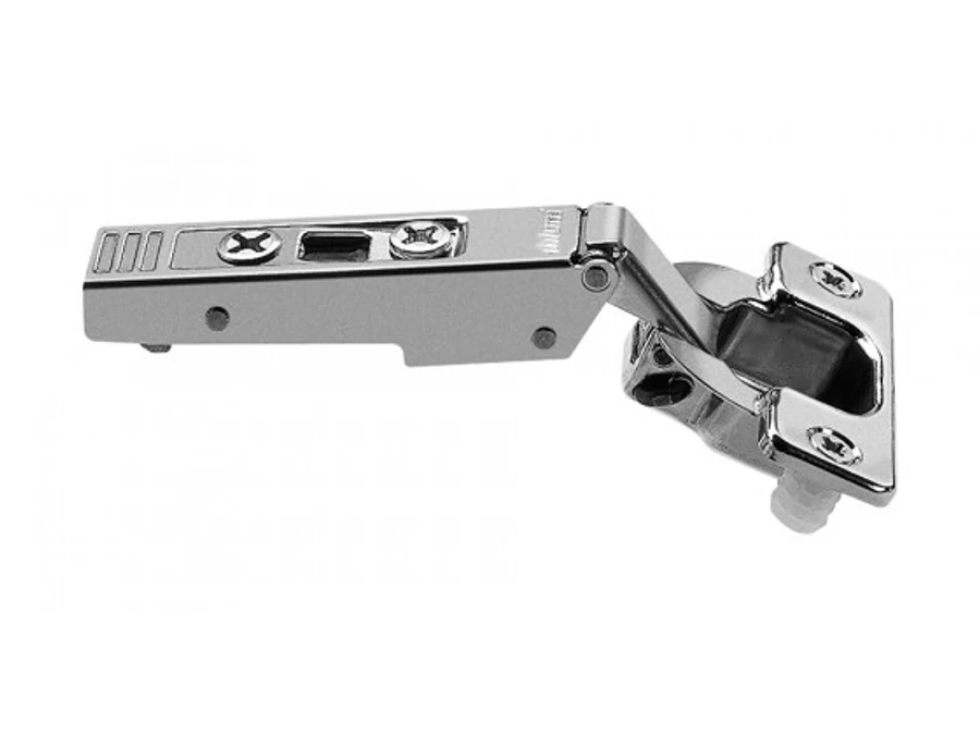 BLUM 70T5580.TLMB ráütődő, Tip-on, préselés 120°
