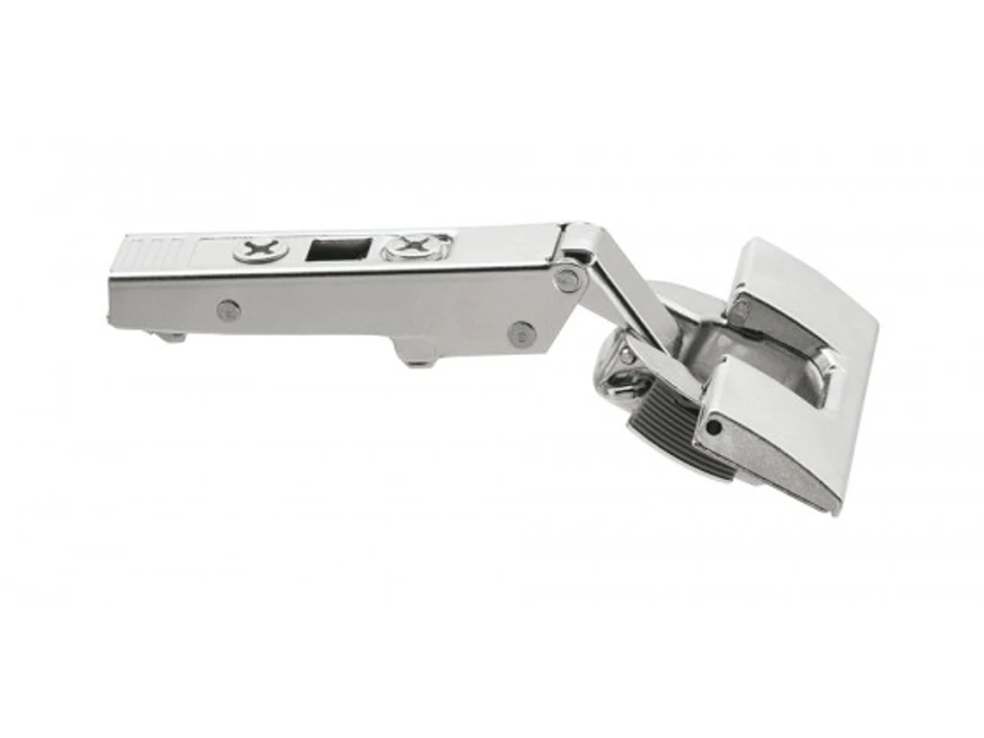 BLUM 70T5590BTLMB ráütődő, Tip-on, inserta 120°