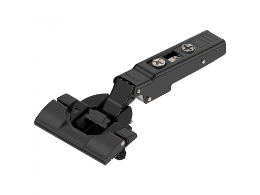 BLUM 73B3590 ráütődő Blumotion 110° Inserta (a front átfedése akár 20mm) Onyx