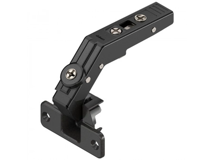BLUM 79T8500 harmonika ajtó 60° csavar Onyx