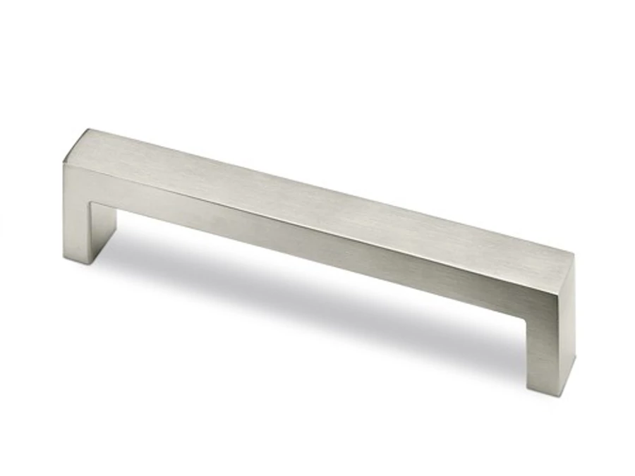 HETTICH 115060 fogantyú Ponte L205/192 csiszolt nemesacél