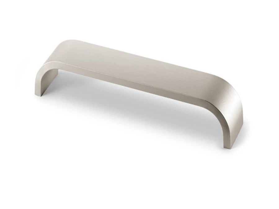 HETTICH 115080 fogantyú Catana 199/192 nemesacél imitáció