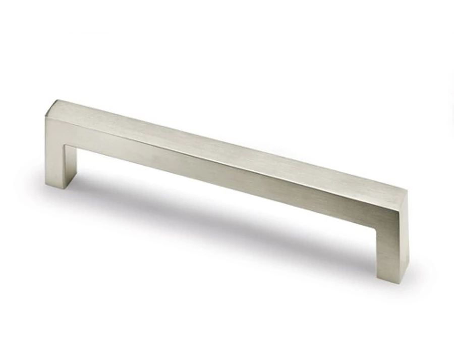 HETTICH 1160020 fogantyú Anzio L234/224 csiszolt  nemesacél