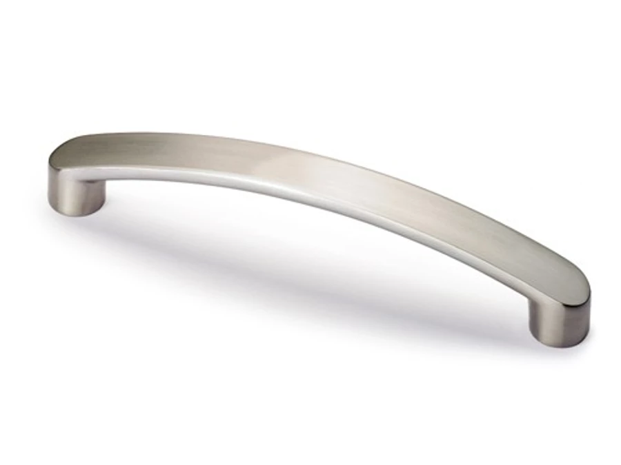 HETTICH 1170155 fogantyú Salona L180/160 nemesacél imitáció
