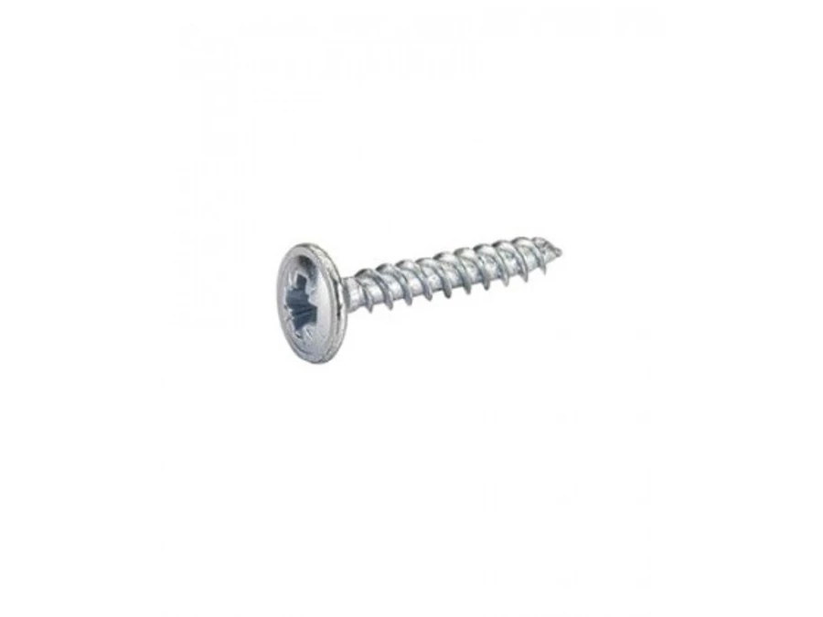 HETTICH 16190 biztosító csavar 3,0x20 mm