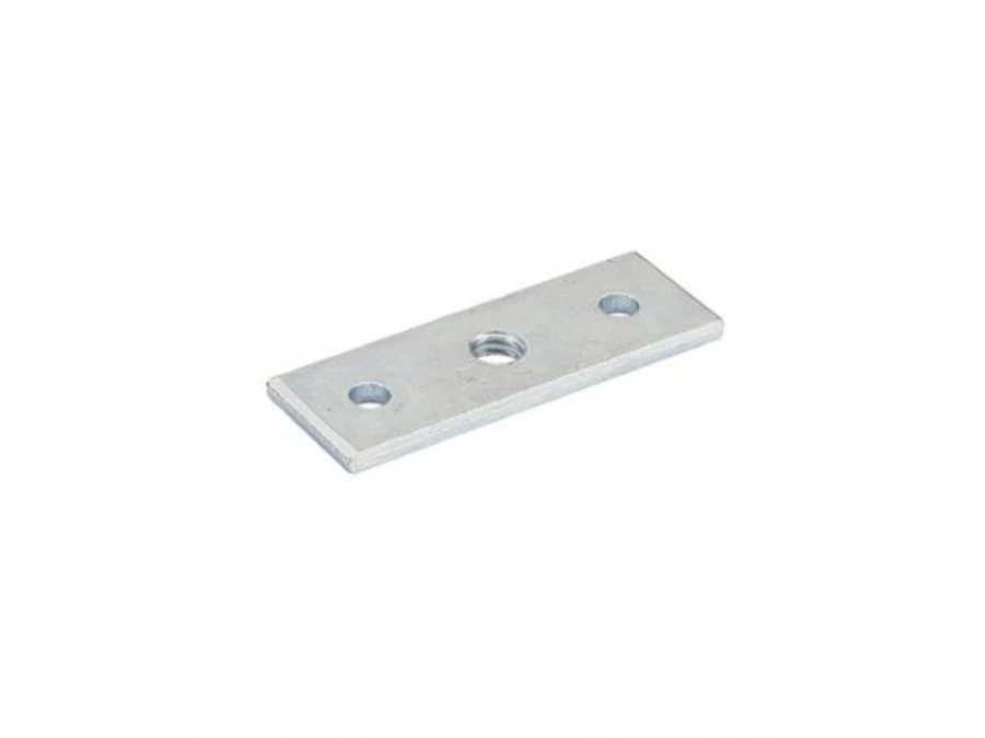 HETTICH 47645 lemez alapra menettel M8
