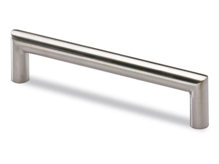 HETTICH 9070992 fogantyú Narona L204/192 csiszolt nemesacél