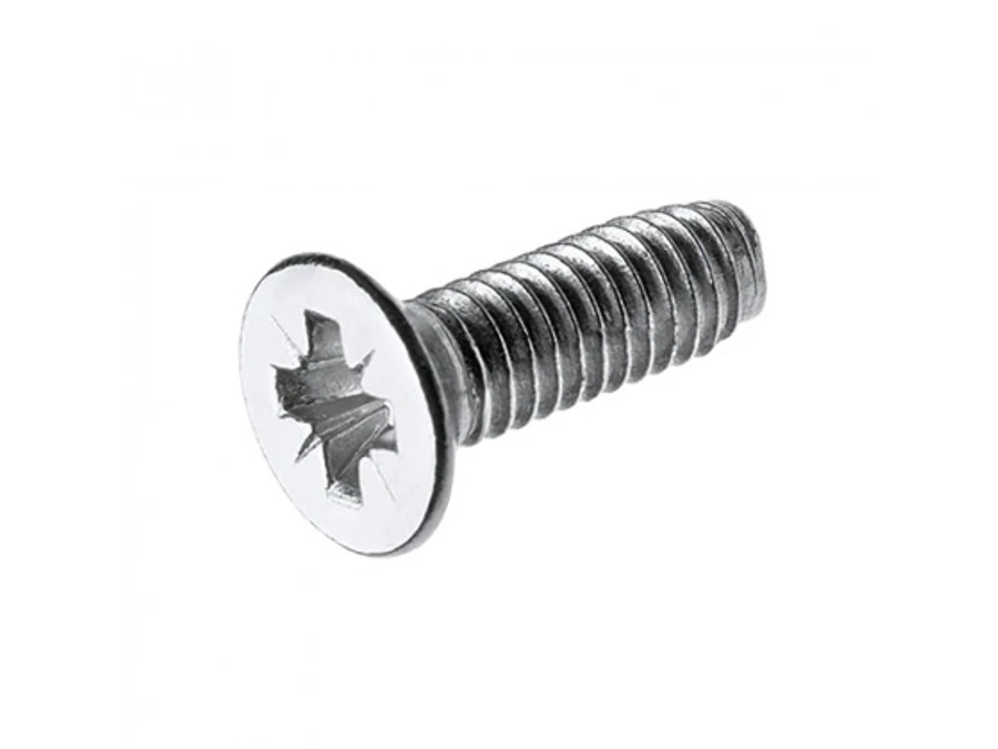 HETTICH 9076418 rögzítő csavar 4x12 mm