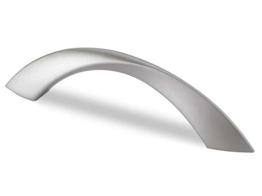 HETTICH 9112597 fogantyú Coria L151/128 matt króm