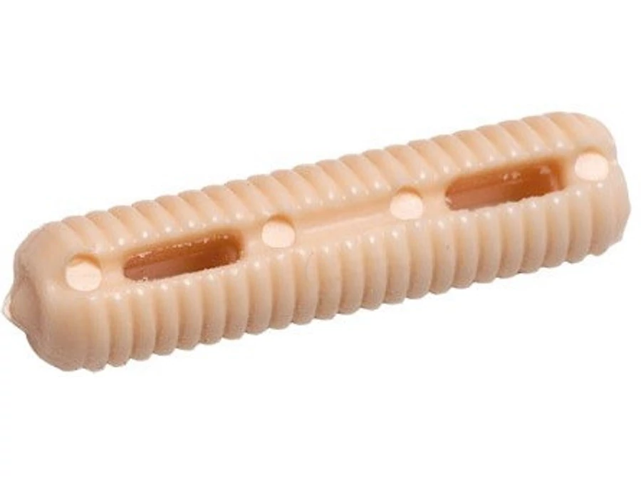 KNAPP K067 műanyag tipli 8x36