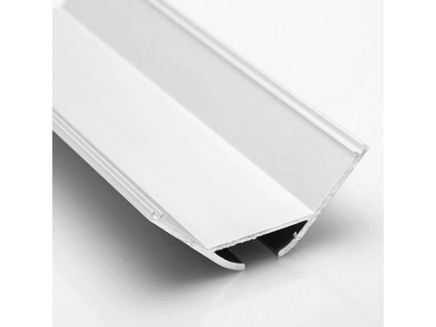 LP-profil Corner 30 alu anodizált 3000mm