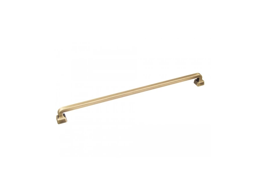 Marella Design fogantyú Brera 96 antik bronz