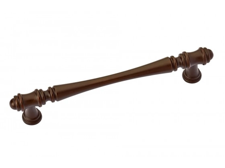 Marella Design fogantyú Columnae 128 sötét régi réz