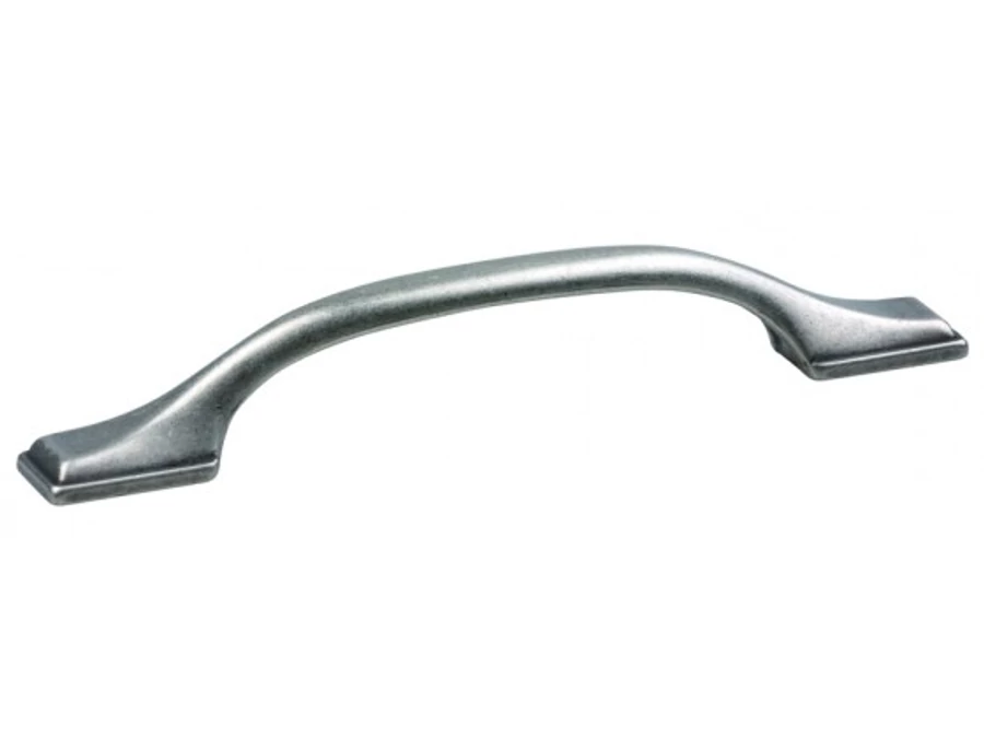Marella Design fogantyú Sirius 128 oxidált acél