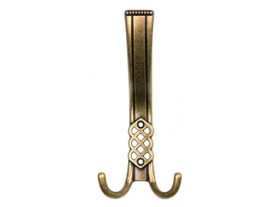 Marella Design fogas Aramis M antik réz