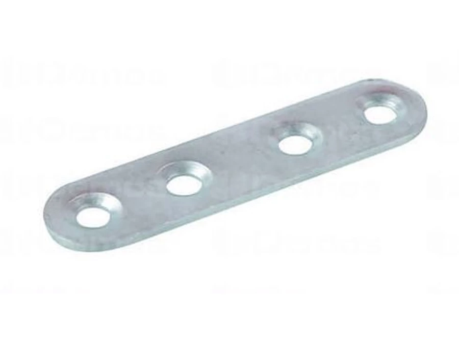 SAT-összekötő lemez 80 mm 045052