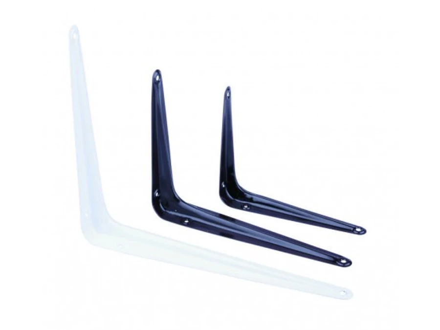 STRONG Konzol 150x200mm fehér