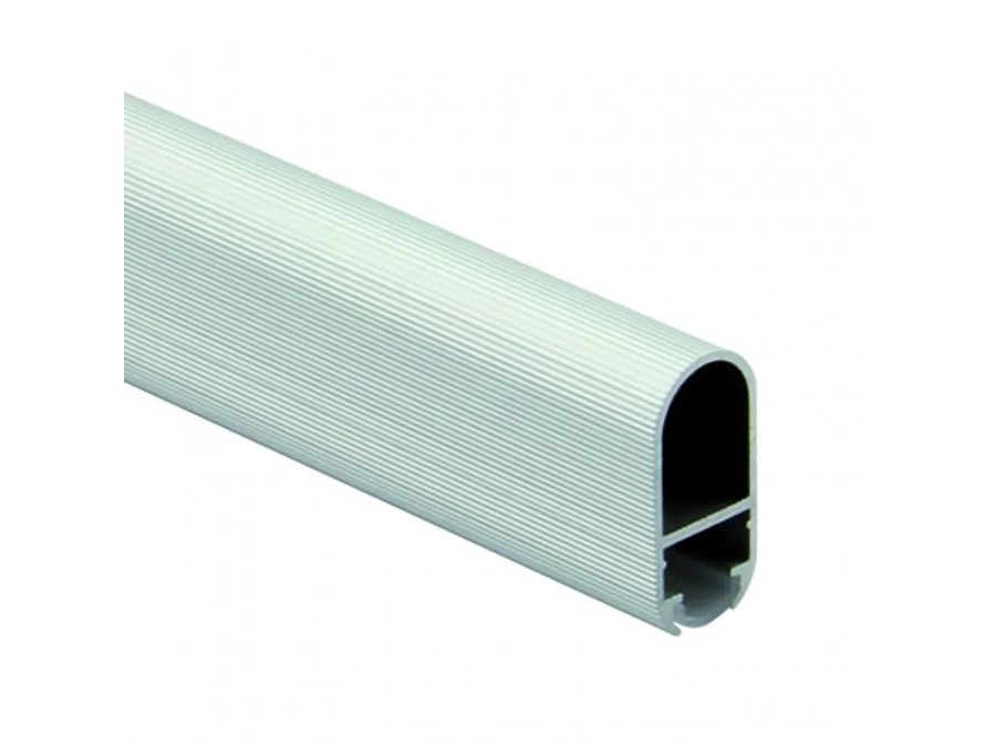 STRONG LED profil Rail 2m ezüst elox
