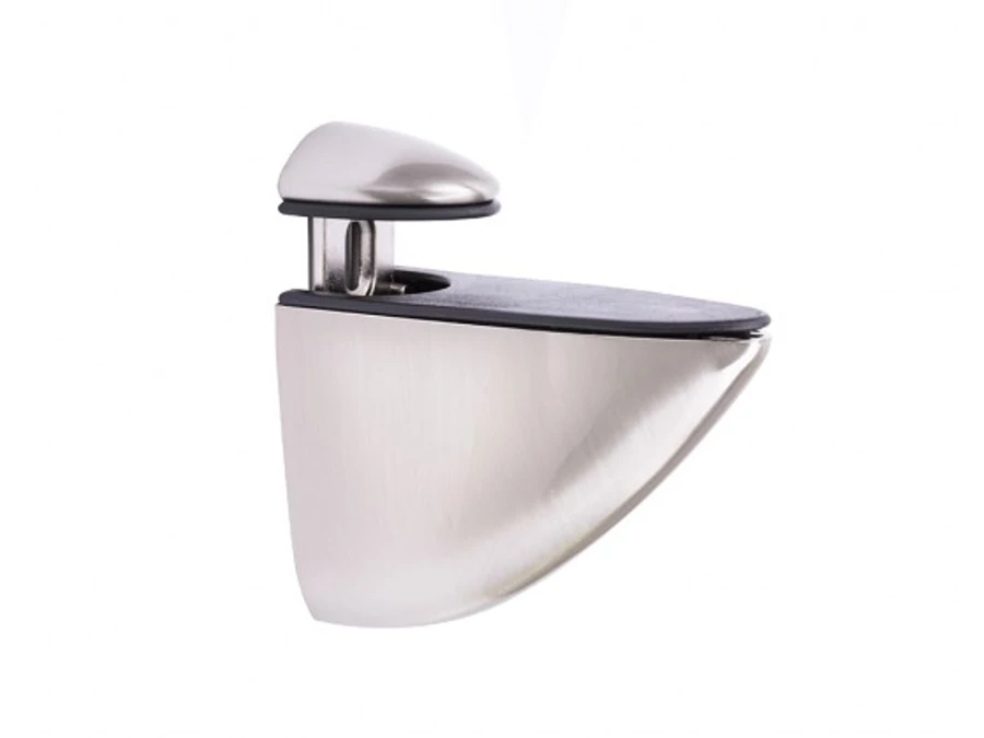 STRONG Tukán 5650-106 SL nagy csiszolt nikkel 106mm
