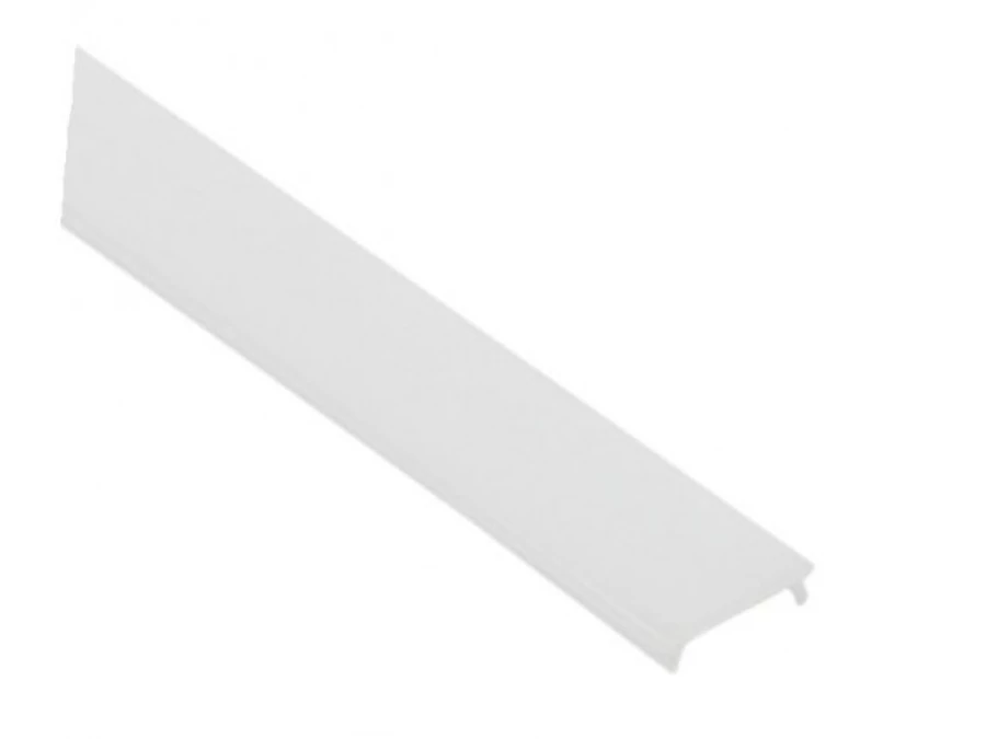 STRONG takaró profil Insiba LED-profilhoz 2m